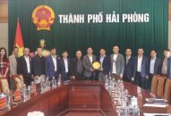 Phó Chủ tịch UBND thành phố Hoàng Minh Cường tiếp và làm việc với Đoàn QUÀ TẶNG QQ88 | Ho Chi Minh City Trung Quốc