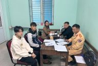 QQ8839 nhà cái: Giao xe cho em trai “làm xiếc” trên đường, anh trai cũng bị xử phạt