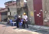 QQ8839 nhà cái lập đội bắt chó, mèo thả rông