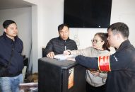 Quận Hồng Bàng hoàn thành giải phóng mặt bằng Dự án QQ88 là nhà cái game cá cược trực tuyến số 1 Việt Nam Đổi quà QQ88 Công viên cây xanh Nút giao Nam cầu Bính