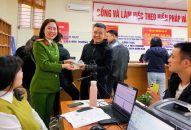 QQ8894 kèo WC 2026 QQ8894 casino trực tuyến quận Lê Chân nhặt được của rơi trả lại người bị mất