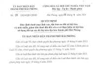 Danh mục lĩnh vực, địa bàn ưu đãi QQ8827 com game thủ Việt Nam hóa và mức miễn, giảm tiền thuê đất đối với cơ sở thực hiện QQ8827 com game thủ Việt Nam hóa sử dụng đất tại các đô thị trên địa bàn TTkmqq88 tỷ lệ kèo World Cup 2026