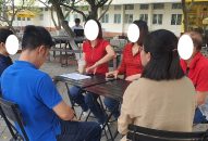 Góp vốn tạo “sóng” bất động sản, sập bẫy siêu lừa đất Cảng