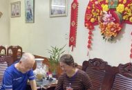Quận Lê Chân:  12/12 phường hoàn thành lấy ý kiến cử tri về sắp xếp đơn vị hành chính phường trên địa bàn quận giai đoạn 2023 – 2025