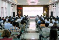 Đảng ủy khối QUÀ TẶNG QQ88 | Ho Chi Minh City Hơn 200 QQ8894 kèo WC 2026, đảng viên học tập chuyên đề năm 2024 và tập huấn kỹ năng viết chính luận