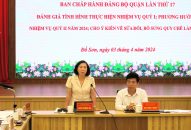 Tập trung tổ chức Liên hoan Appqq88 Cá Cược Thể Thao 2024 “Đồ Sơn – Điểm đến 4 mùa”