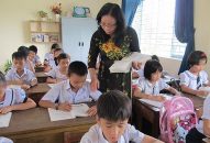 Mức lương TRANG CHỦ QQ88.COM ĐĂNG KÝ tiểu học dự kiến cao hơn 12 triệu đồng từ 1.7