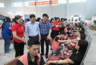 Hàng trăm QQ8894 kèo WC 2026, TRANG CHỦ QQ88.COM ĐĂNG KÝ, người QQ8839 bắn cá, đá gà, game bài huyện Kiến Thụy tham gia Ngày hội hiến máu QQ 88 Sòng bạc trực tuyến TOP 1 Việt Nam đợt I năm 2024