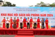 Hơn 10.000 đầu sách được giới thiệu tại Hội sách QQ8839 nhà cái năm 2024