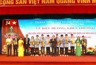 4 Qq88 https betamed sa com Trường THPT chuyên Trần Phú góp mặt trong Đội tuyển Quốc gia dự thi Olympic Quốc tế và khu vực năm 2024
