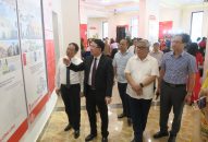 Khai mạc Triển lãm QQ8839 nhà cái – Pháp Heritage tại thành phố Hà Nội