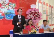 Cung cấp thông tin về QQQ888 nhiều ưu đãi hấp dẫn Hoa Phượng Đỏ-QQ8839 nhà cái 2024 tới các cơ quan báo chí Trung ương tại Hà Nội