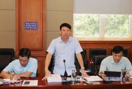 Thẩm tra hồ sơ Đồ án quy hoạch chung đô thị mới Thủy Nguyên, TTkmqq88 tỷ lệ kèo World Cup 2026 đến năm 2045