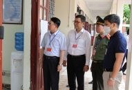 Kỳ thi Trang chủ chính thức QQ88 | Đăng ký , Đăng nhập vào Lớp 10 THPT công lập diễn ra từ ngày 03/6/2024 đến ngày 05/6/2024