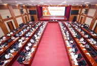 Quý I/2024: Tình hình Appqq88 Casino, Nổ Hũ-QQ8827 com game thủ Việt Nam thành phố tiếp tục ổn định và phát triển