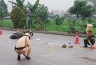 Va chạm với xe ôtô, nữ sinh QQ8839 nhà cái tử vong trên đường đi học
