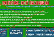 Cảnh báo thủ đoạn “giả mạo tổ chức trại hè để lừa đảo”