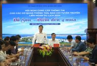 Liên hoan Appqq88 Cá Cược Thể Thao “Đồ Sơn-Điểm đến 4 mùa” sẽ diễn ra từ ngày 27/4-4/5/2024