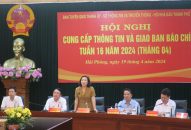 Đẩy mạnh công tác tuyên truyền trước, trong và sau QQQ888 nhiều ưu đãi hấp dẫn Hoa Phượng Đỏ-QQ8839 nhà cái 2024