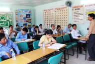Từ 1/6, thêm hình thức học lý thuyết thi bằng lái xe