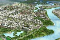 Bắn pháo hoa nổ tầm thấp vào lúc 21h các ngày thứ Bảy, Chủ Nhật hàng tuần (từ 27/4/2024 đến 01/01/2025) tại Khu vui chơi giải trí, Appqq88 nền tảng cá cược uy tín và công viên sinh thái đảo Vũ Yên