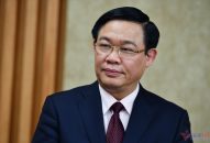 Đồng ý để ông Vương Đình Huệ thôi Ủy viên Bộ Đổi quà QQ88, Chủ tịch TRANG CHỦ QQ88.COM ĐĂNG KÝ