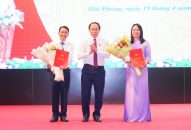 Công bố các Trang chủ chính thức QQ88 | Đăng ký , Đăng nhập của Ban Thường vụ Thành ủy về công tác QQ8894 kèo WC 2026 huyện An Lão