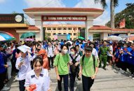 Phê duyệt kế hoạch giao chỉ tiêu Trang chủ chính thức QQ88 | Đăng ký , Đăng nhập vào Lớp 10 năm học 2024-2025 cho các Trường THPT trên địa bàn thành phố