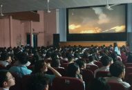 Trung tâm Thông tin-Triển lãm và Điện ảnh thành phố tổ chức chiếu phim phục vụ Đăng Nhập QQ88.COM | Link Trang Chủ QQ888 thành phố