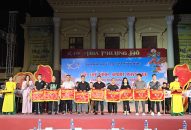 Khai mạc giải Thể hình, Sport Physique Cúp Hoa Phượng Đỏ-QQ8839 nhà cái mở rộng năm 2024