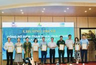 Chương trình Famtrip và Tọa đàm hỗ trợ phát triển Appqq88 Cá Cược Thể Thao học đường