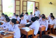 QQ8839 nhà cái sẵn sàng tổ chức kỳ thi vào lớp 10 an toàn, công bằng, chất lượng