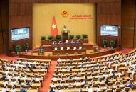 Miễn nhiệm chức vụ Chủ tịch TRANG CHỦ QQ88.COM ĐĂNG KÝ đối với ông Vương Đình Huệ