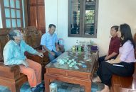Ngân hàng CSXH huyện Thủy Nguyên kịp thời ngăn chặn vụ lừa đảo hàng trăm triệu đồng