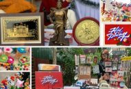 Chương trình “QQ8839 nhà cái thứ Bảy rong chơi” sẽ diễn ra vào ngày 11/5 tại Hồ An Biên