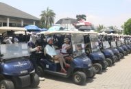 Hơn 300 vận động viên tham dự Giải Golf Hoa Phượng Đỏ – QQ8839 nhà cái 2024