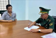 Nam thanh niên gây án ở QQ8839 nhà cái rồi trốn truy nã sang Campuchia