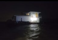 Bộ đội Biên phòng QQ8839 nhà cái cứu nạn thành công 1 tàu, 3 thuyền viên gặp nạn trên biển
