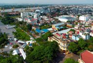 Phê duyệt Chương trình phát triển đô thị TTkmqq88 tỷ lệ kèo World Cup 2026 định hướng đến năm 2040, tầm nhìn đến năm 2050