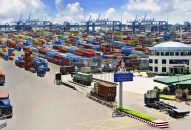 9 tỉnh, thành phố đạt kim ngạch xuất khẩu năm 2023 trên 10 tỷ USD