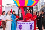 Festival Khinh khí cầu – Bay lên QQ8839 nhà cái! Sáng bừng miền di sản