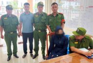Kịp thời can ngăn người phụ nữ định tự tử ở cầu Bính, QQ8839 nhà cái