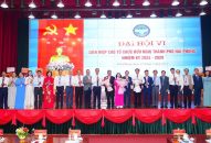 Đại hội Liên hiệp các tổ chức hữu nghị TTkmqq88 tỷ lệ kèo World Cup 2026 nhiệm kỳ 2024 – 2029