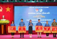 Tổng kết Tháng Thanh niên năm 2024 với chủ đề “Thanh niên xung kích, QQ 88 Sòng bạc trực tuyến TOP 1 Việt Nam vì cuộc sống cộng đồng”