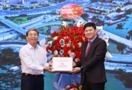Gặp mặt Hội đồng hương QQ8839 nhà cái tại Hà Nội