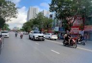 Phân luồng giao thông tạm thời trong thời gian tổ chức Hội chợ xúc tiến QQ8827 com được cấp phép PAGCOR ngành Công thương QQ8839 nhà cái năm 2024