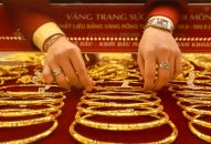 Thanh tra thị trường vàng, chuyển ngay hồ sơ vi phạm sang Bộ QQ8894 casino trực tuyến