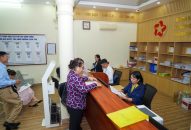 Tiếp tục nâng cao chất lượng phục vụ đối với người dân và QUÀ TẶNG QQ88 | Ho Chi Minh City trong thực hiện thủ tục hành chính, cung cấp dịch vụ công