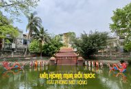 Liên hoan Múa rối QQ8839 nhà cái mở rộng lần thứ 2 – năm 2024 diễn ra từ ngày 7 – 11/5/2024