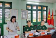 Tăng cường hướng dẫn Nông dân khu vực biên giới biển, hải đảo phát huy hiệu quả các mô hình Appqq88 Casino, Nổ Hũ gắn với nhiệm vụ bảo vệ biên giới Link Đăng Nhập QQ88 Chính Thức 2026   